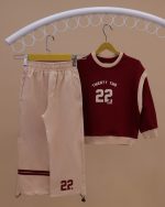 بلوز شلوار بگ استایل 22 - Image 12