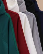 ست خانوادگی سویشرت شلوار غواصی آدیداس - Image 34