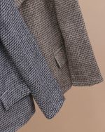 کت زنانه شانل کد190 - Image 9