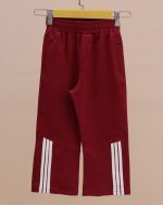 هودی شلوار بگ استایل Line style - Image 12