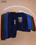 بلوز شلوار  avengers