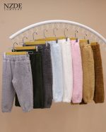 شلوار تدی - Image 17