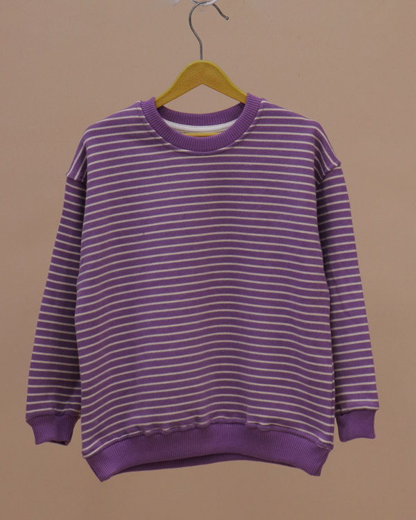 بلوز رینگی کد 5357 - Image 1