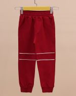 هودی شلوار بگ استایل Line plus - Image 14