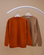 بلوز دورس سه نخ داخل کرک