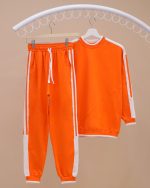 بلوز شلوار بگ استایل کد 5344