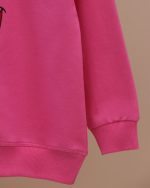 بلوز بگ استایل پاتریک - Image 11