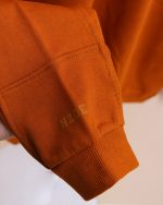 بلوز دورس سه نخ بگ استایل - Image 3