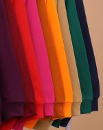 بلوز شلوار  Basic - Image 28