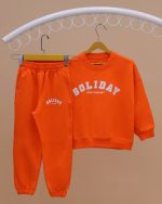 بلوز شلوار SOLIDAY - Image 18