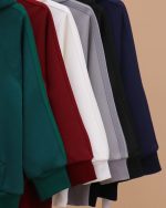 ست خانوادگی سویشرت شلوار غواصی آدیداس - Image 36