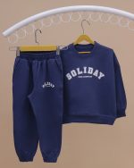 بلوز شلوار SOLIDAY - Image 22