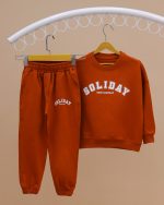 بلوز شلوار SOLIDAY - Image 29