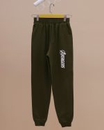 بلوز شلوار  avengers - Image 19