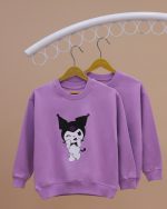 بلوز بگ استایل کرومی - Image 3