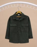 ست خانوادگی شومیز کبریتی بگ استایل - Image 14