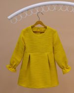 پیراهن دخترانه princess - Image 11