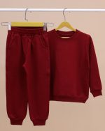 بلوز شلوار  Basic - Image 11