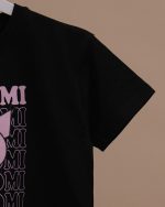 کراپ شلوار دخترانه  Kuromi - Image 7