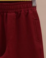 هودی شلوار بگ استایل Line style - Image 10