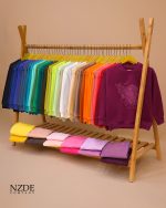 بلوز ست خانوادگی بگ استایل نقشه ایران - Image 7