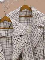 کت زنانه شانل کد365 - Image 7