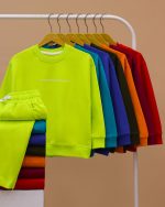 بلوز شلوار بگ استایل Good things - Image 23