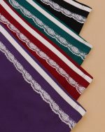 بلوز کراپ شلوار Girl Power - Image 12