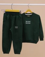 بلوز شلوار بگ استایل Be kind - Image 16