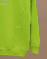 بلوز شلوار بگ استایل Be kind - Image 6