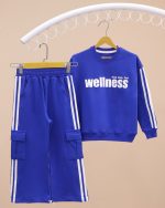 بلوز شلوار Wellness - Image 22