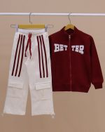 سویشرت شلوار BETTER - Image 23