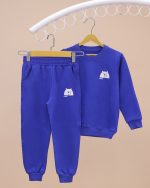 بلوز شلوار کله فندقی  BEAR - Image 26