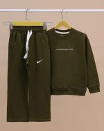 بلوز شلوار بگ استایل Good things - Image 13