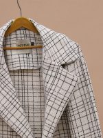 کت زنانه شانل کد365 - Image 9