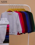 بلوز شلوار  Style basic