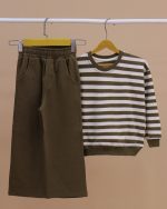 بلوز شلوار رینگی Liner - Image 6