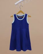 پیراهن ست مادر دختری پرنسس - Image 12