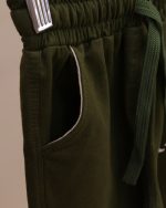 بلوز شلوار جاگر بگ استایل Moon - Image 8