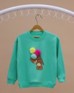 بلوز خرس و بستنی قیفی - Image 20