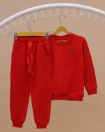 بلوز شلوار  Style basic - Image 21