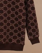 بلوز شلوار ست خانوادگی گوچی - Image 11