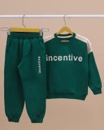 بلوز شلوار بگ استایل incentive - Image 10
