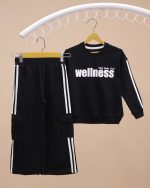 بلوز شلوار Wellness - Image 24