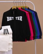 سویشرت شلوار BETTER - Image 3