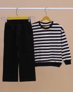 بلوز شلوار رینگی Liner - Image 14