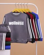 بلوز شلوار Wellness - Image 4