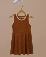 پیراهن ست مادر دختری پرنسس - Image 24