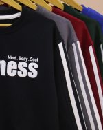 بلوز شلوار Wellness - Image 5