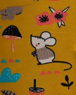 بلوز داخل کرک موش موشی - Image 5